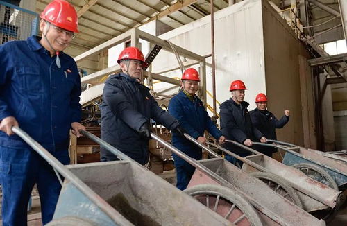 基層看點 新型建材廠2019年度產銷創新高，綠色轉型引領行業新風