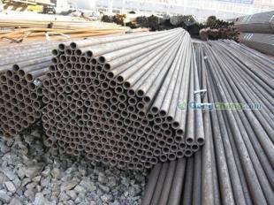 凌源12Cr1MoV合金管 建筑建材領域的優質之選