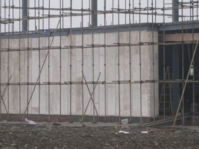 FGC產品如何引領鼎盛裝建材市場新風尚？——專訪九正建材網行業觀察